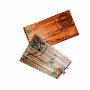 Tabua de Carne de madeira para Churrasco Personalizada