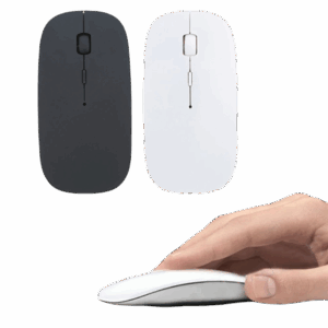 Mouse Sem Fio Personalizado