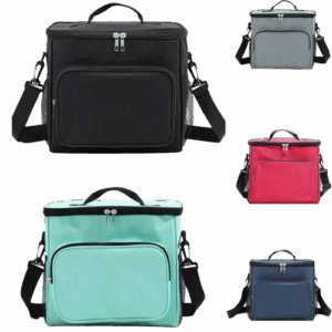 Bolsa Térmica 8 litros Personalizada