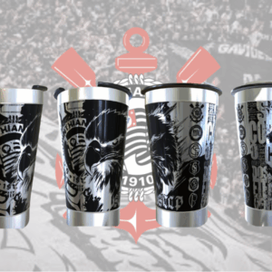 Corinthians Águia