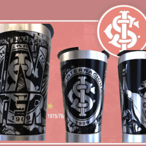 Internacional Escudo