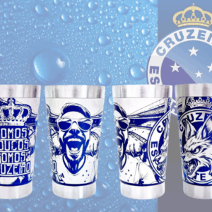 Cruzeiro Somos Loucos